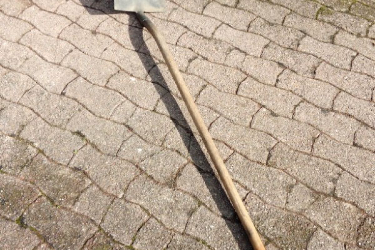 Pelle pour vos travaux