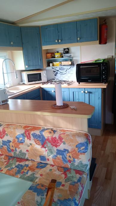 Photo 3 Mobil-home de 2005