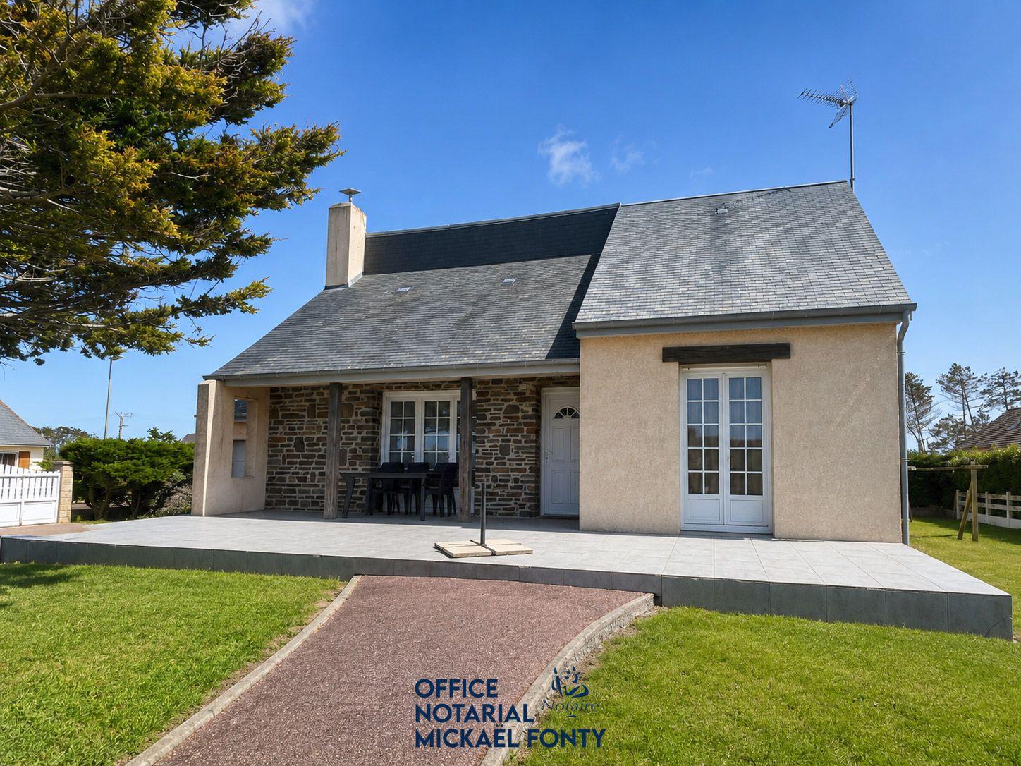 Maison de 84 m2