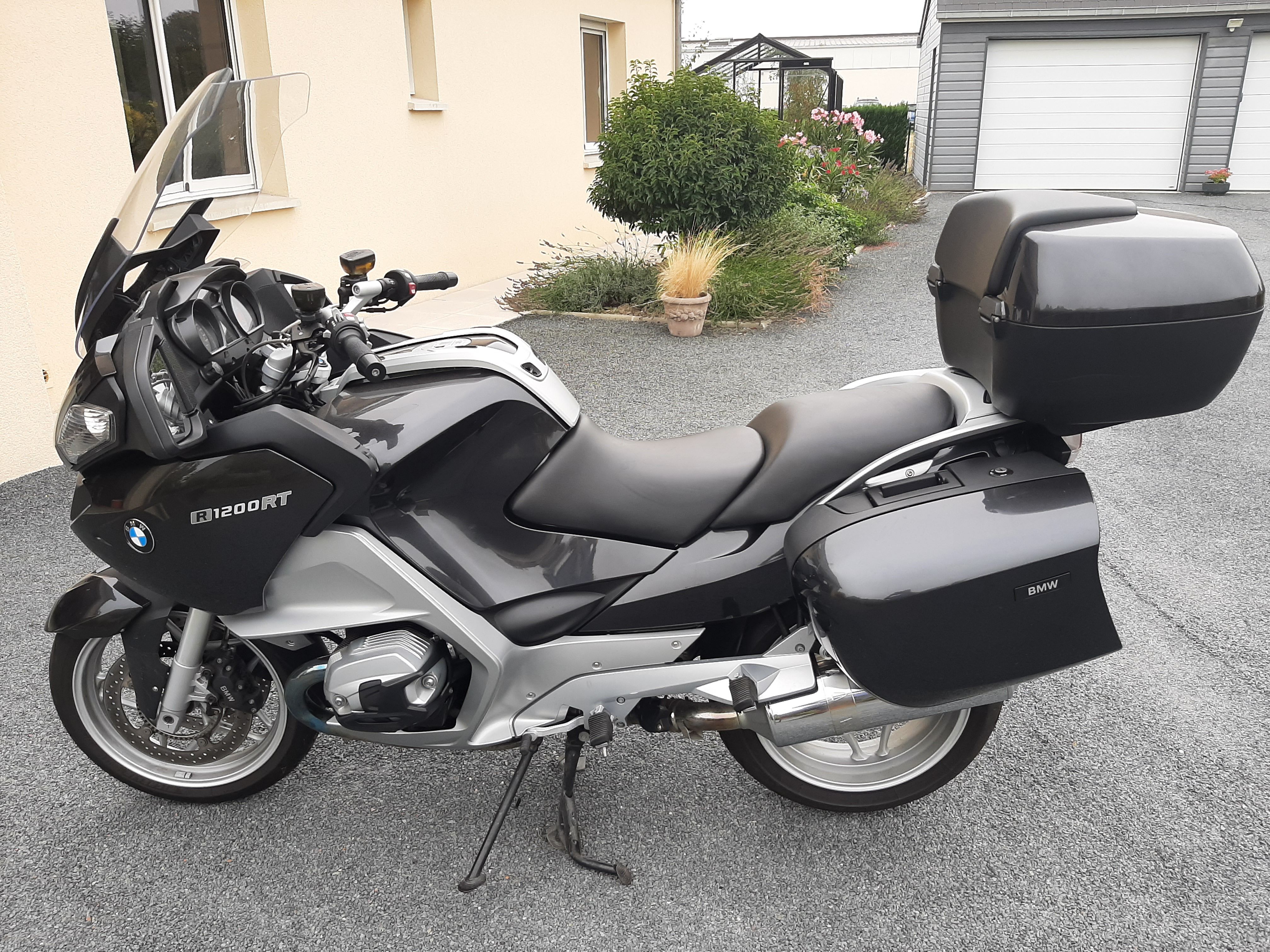 BMW R 1200RT