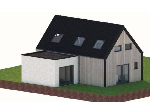 Maison à finir de rénover