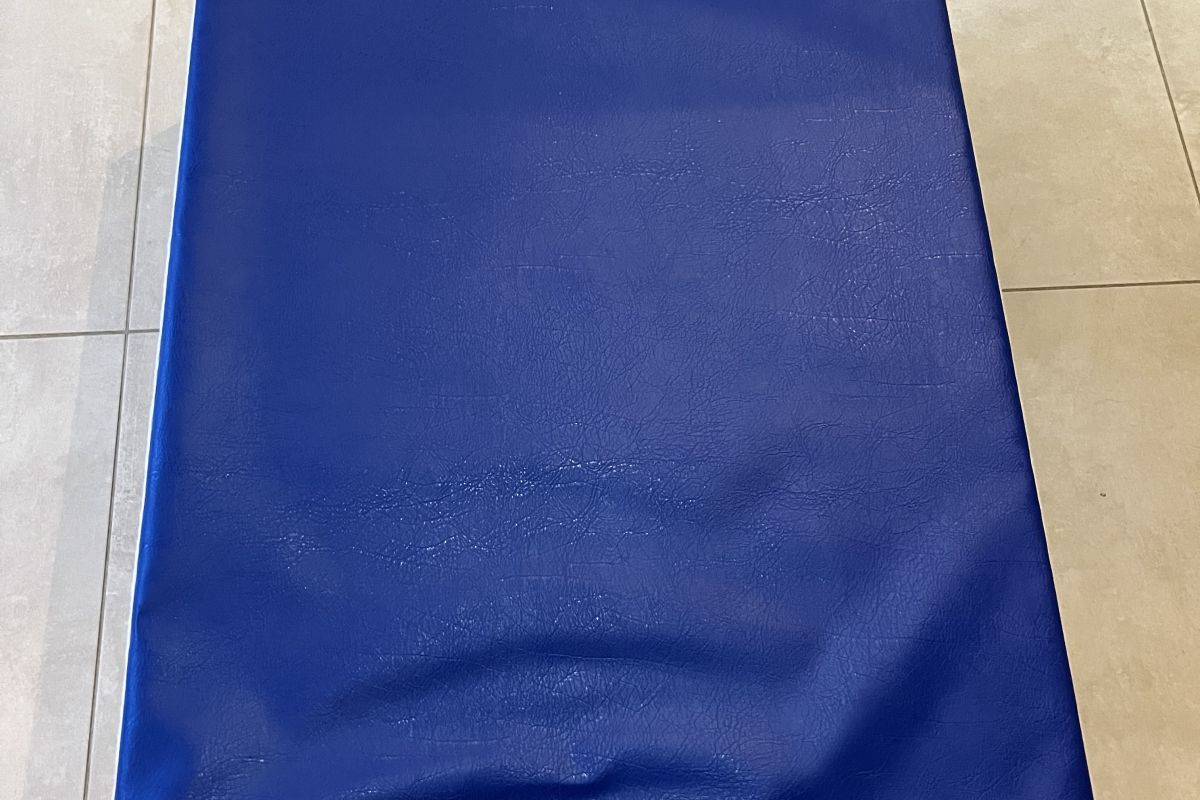 Tapis wesco
