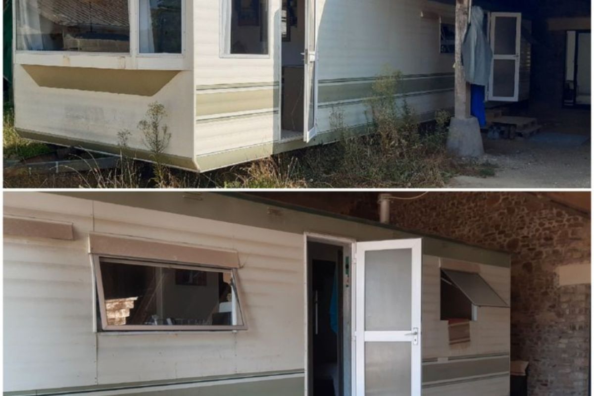 Mobil-home