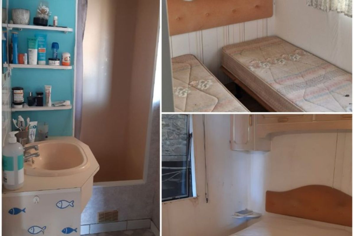 Photo 3 Mobil-home