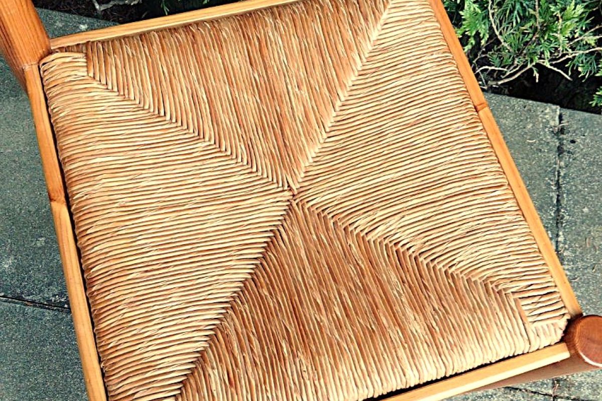 Photo 2 Chaise orpheline