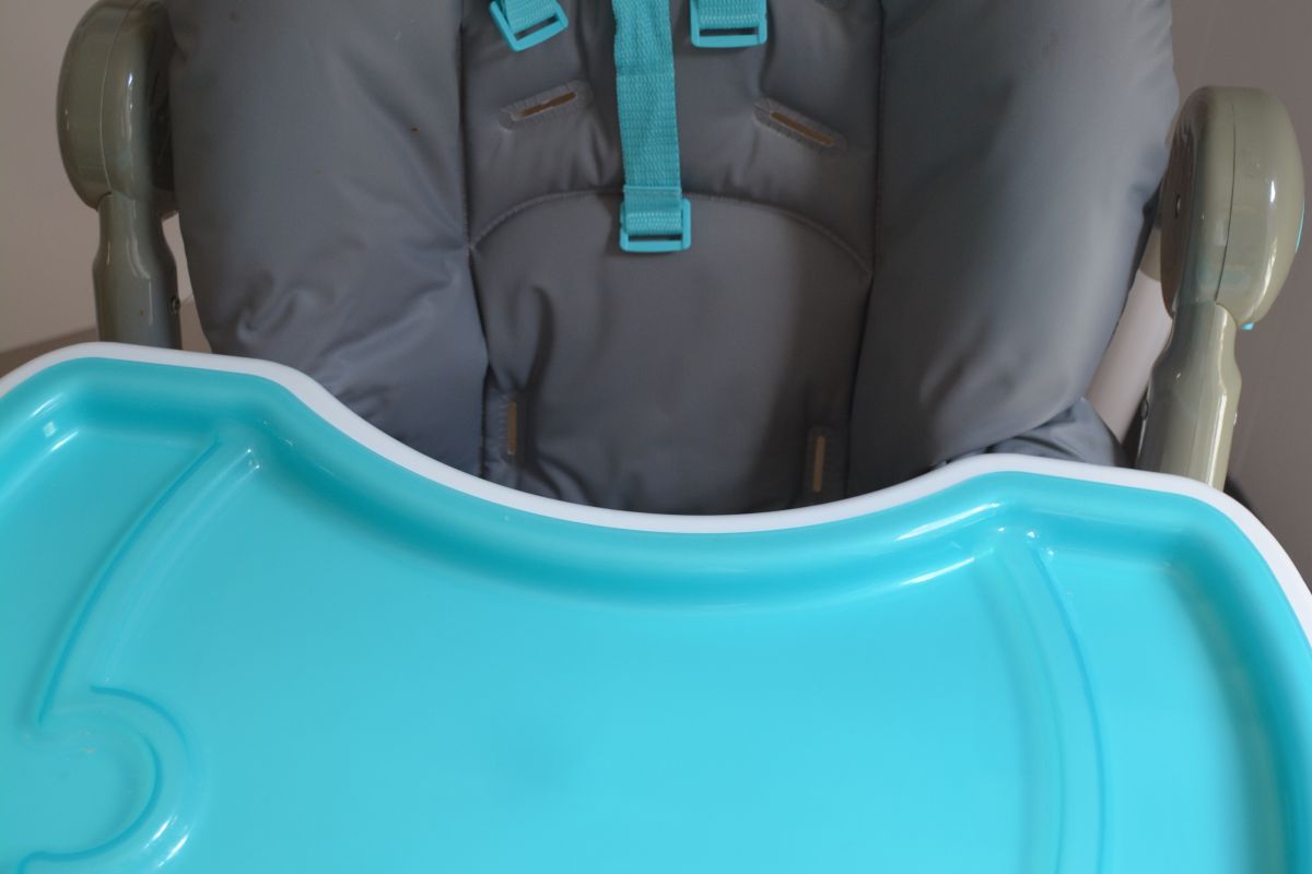 Photo 2 Chaise baby
