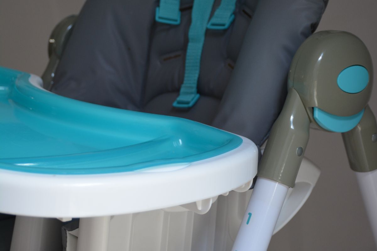 Photo 3 Chaise baby