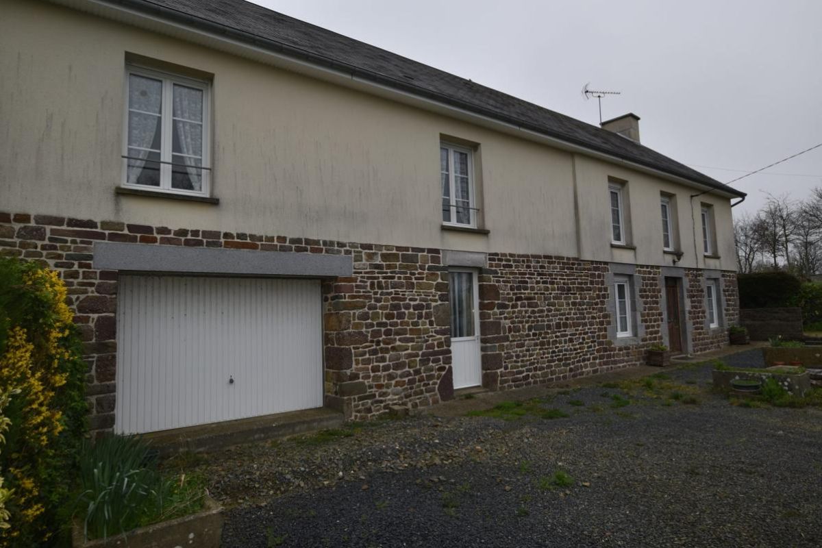 Photo 2 Maison à vendre Notre-Dame-de-Cenilly