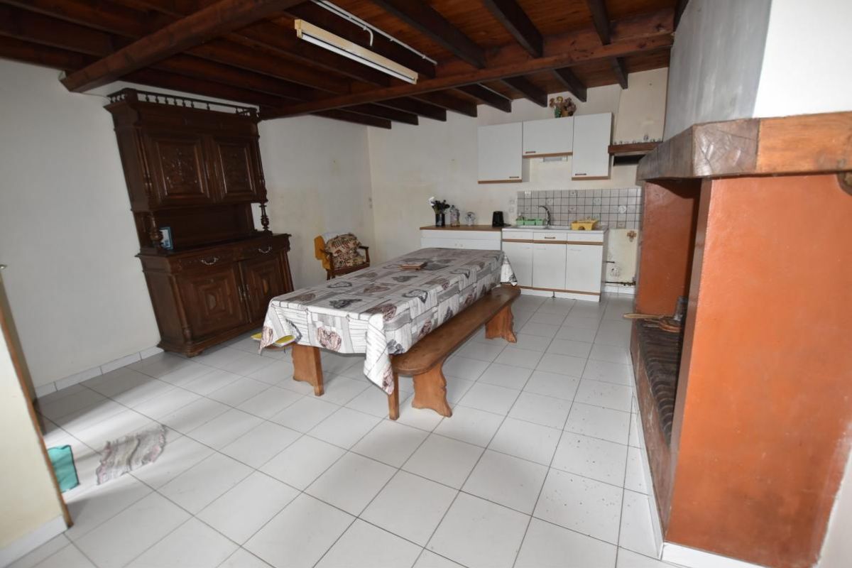 Photo 3 Maison à vendre Notre-Dame-de-Cenilly