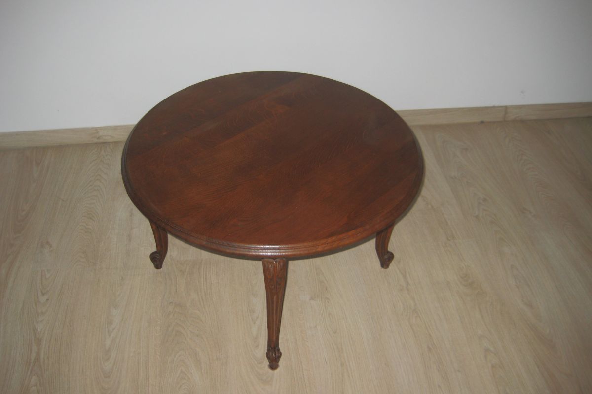Table basse de salon