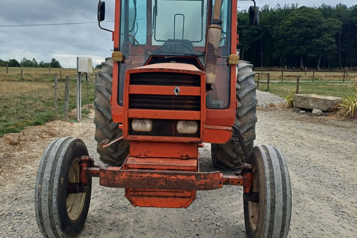 Photo 3 Renault 751