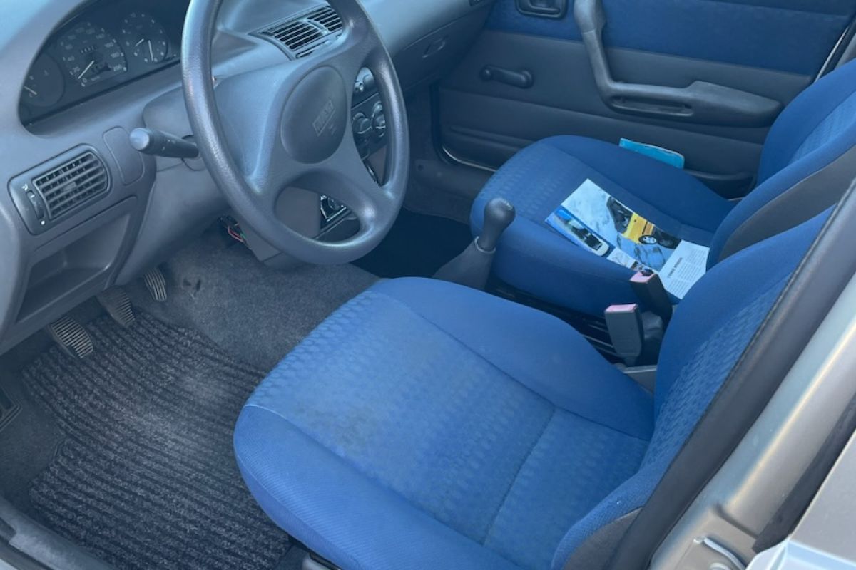 Photo 3 Vends Fiat Punto