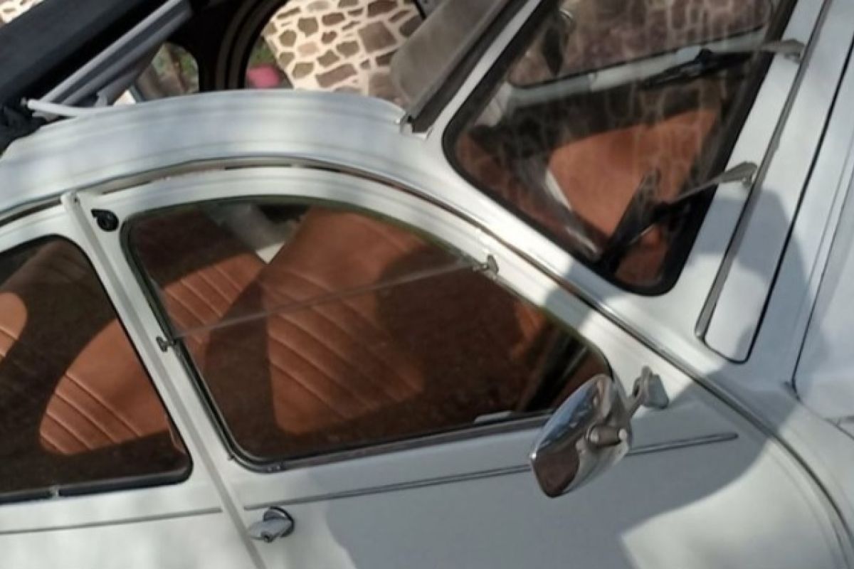 Photo 3 2 CV