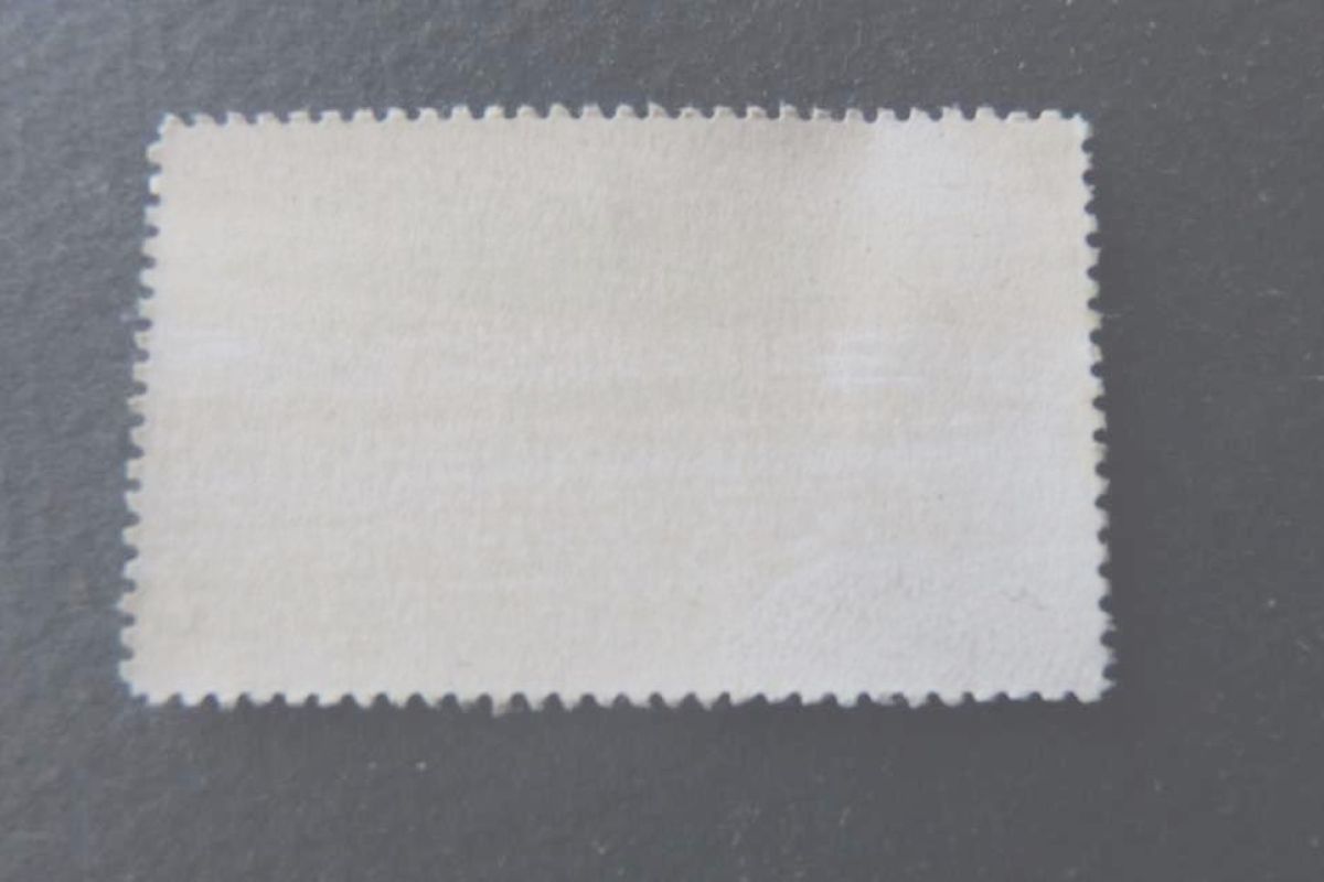 Photo 2 timbres n° 33 5 f  violet gris neuf  (*)
