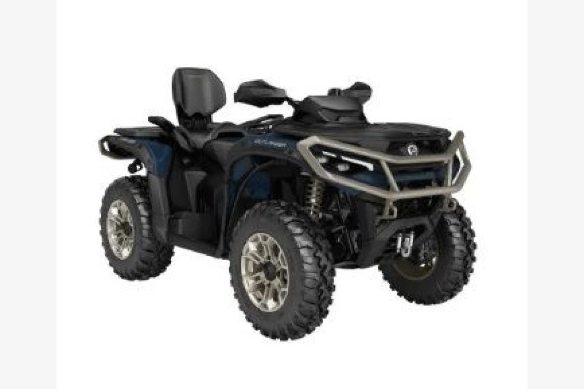 Outlander Max LTD 1000R T ABS