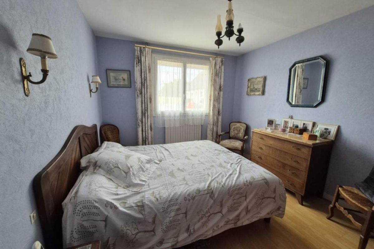 Photo 2 Maison individuelle