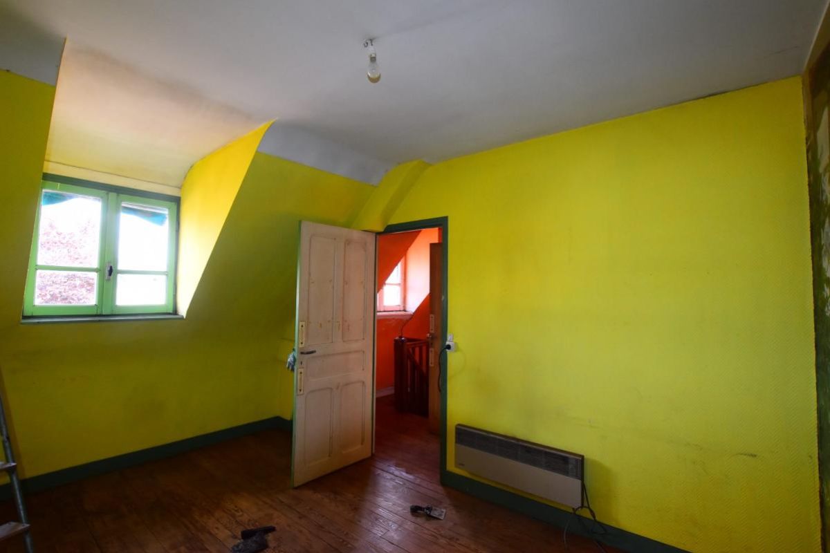 Photo 3 Maison à vendre Cerisy-la-Salle