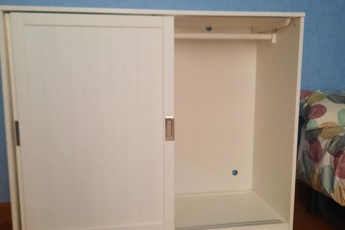 Photo 3 Meuble de rangement