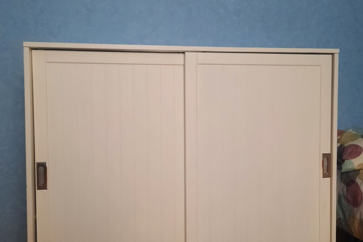 Meuble de rangement