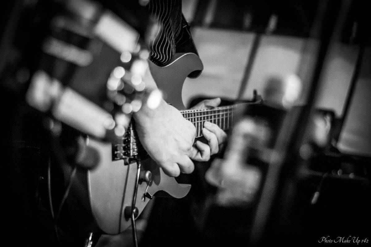Animation musicale
