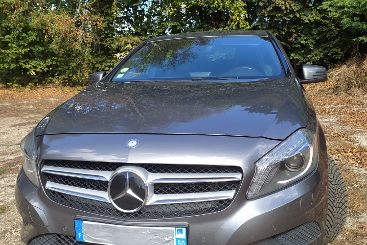 Photo 2 Mercedes