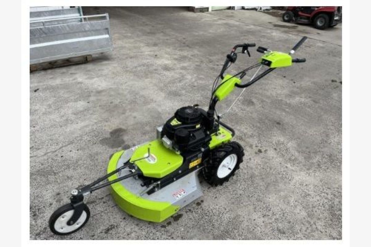 Débroussailleuse à roues Grillo CL 62