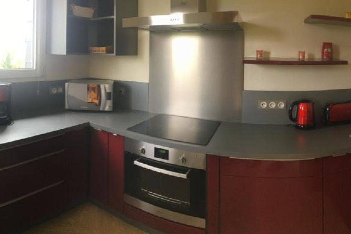 Photo 2 Appartement 52 m2, 2 chambres, à La Toussuire, alt. 1750