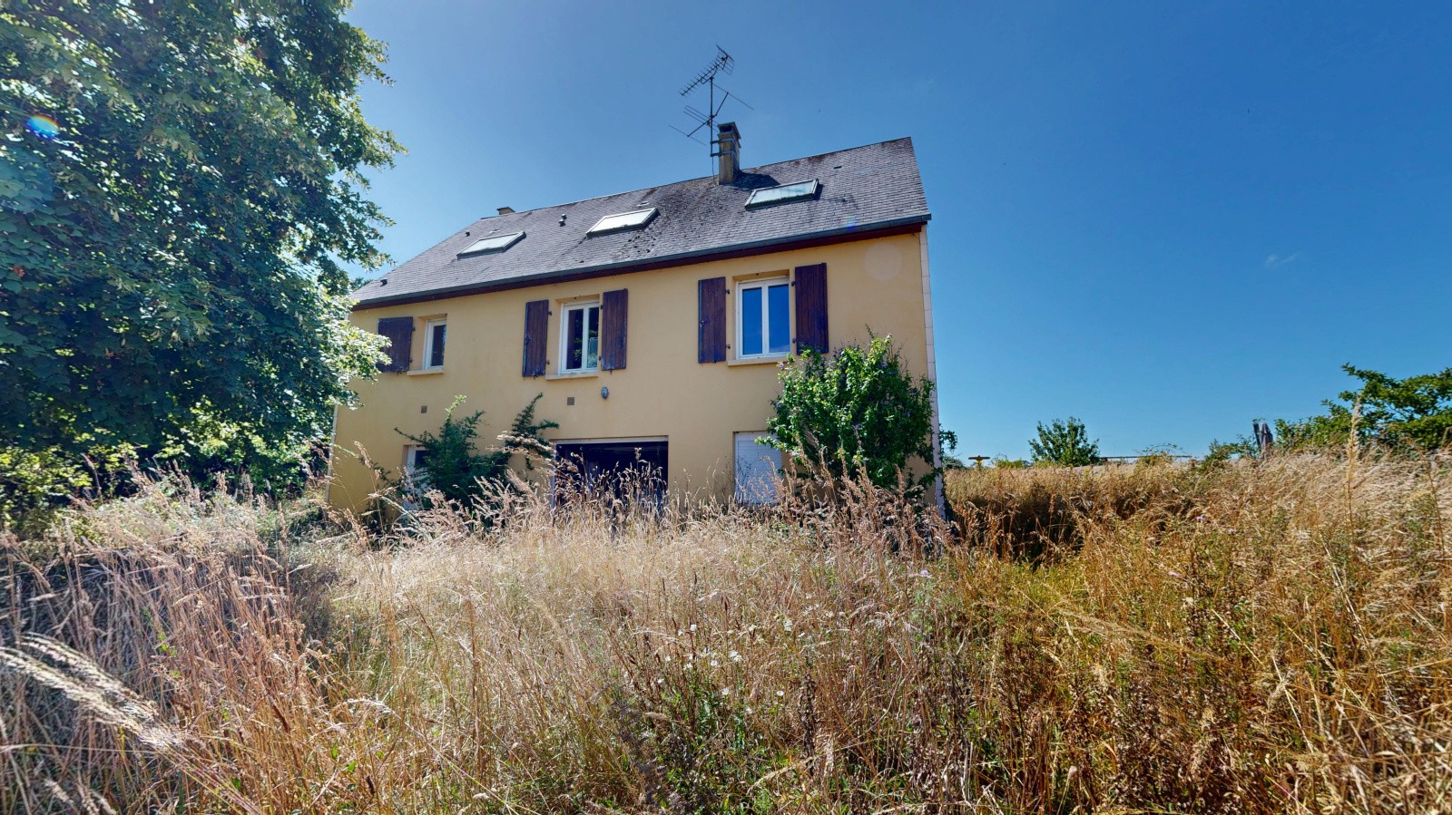 Photo 2 Fauny Fourrez Immobilier, Marcey-les-Grèves, Tél. 02.33.68