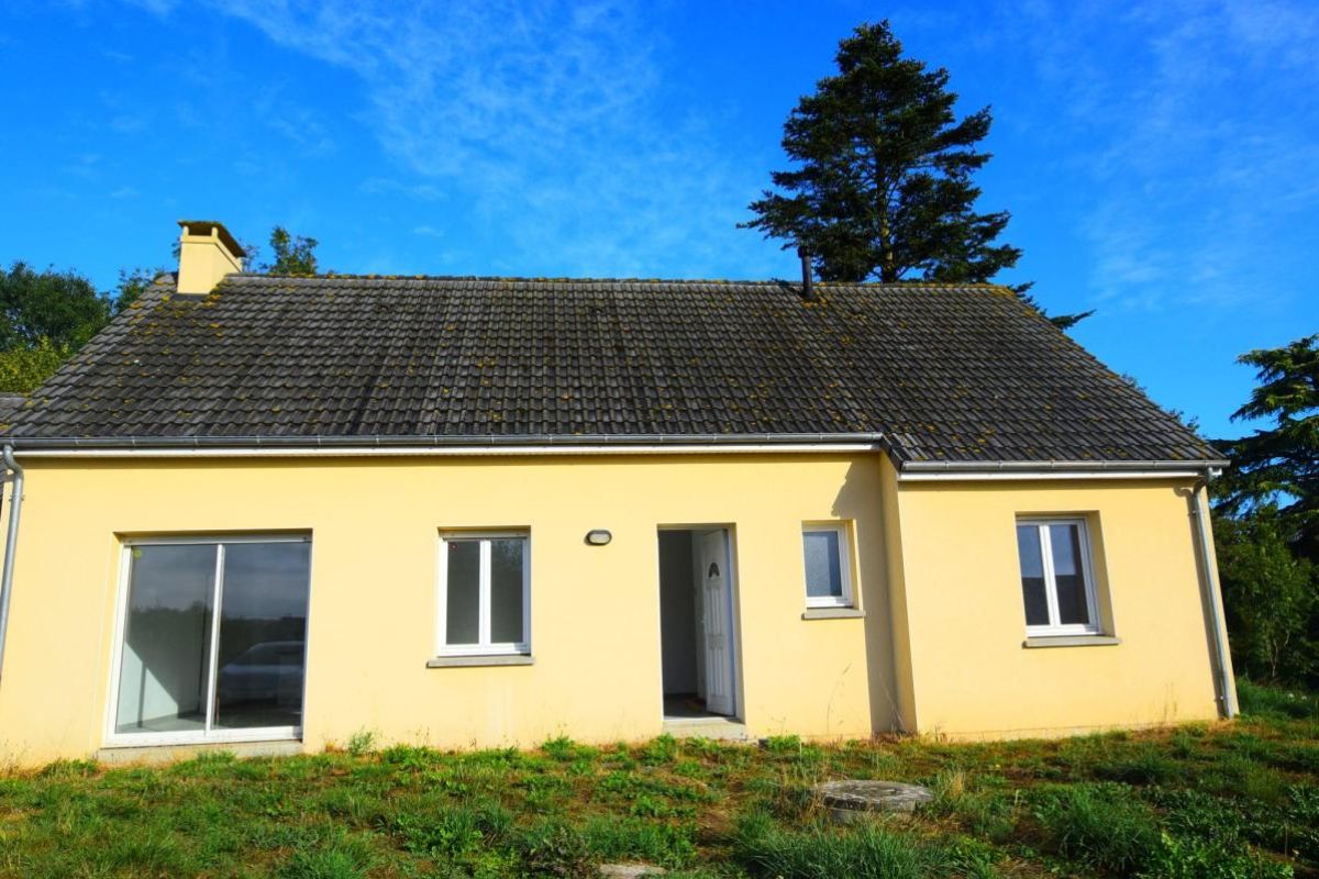 Photo 2 Maison à vendre Savigny