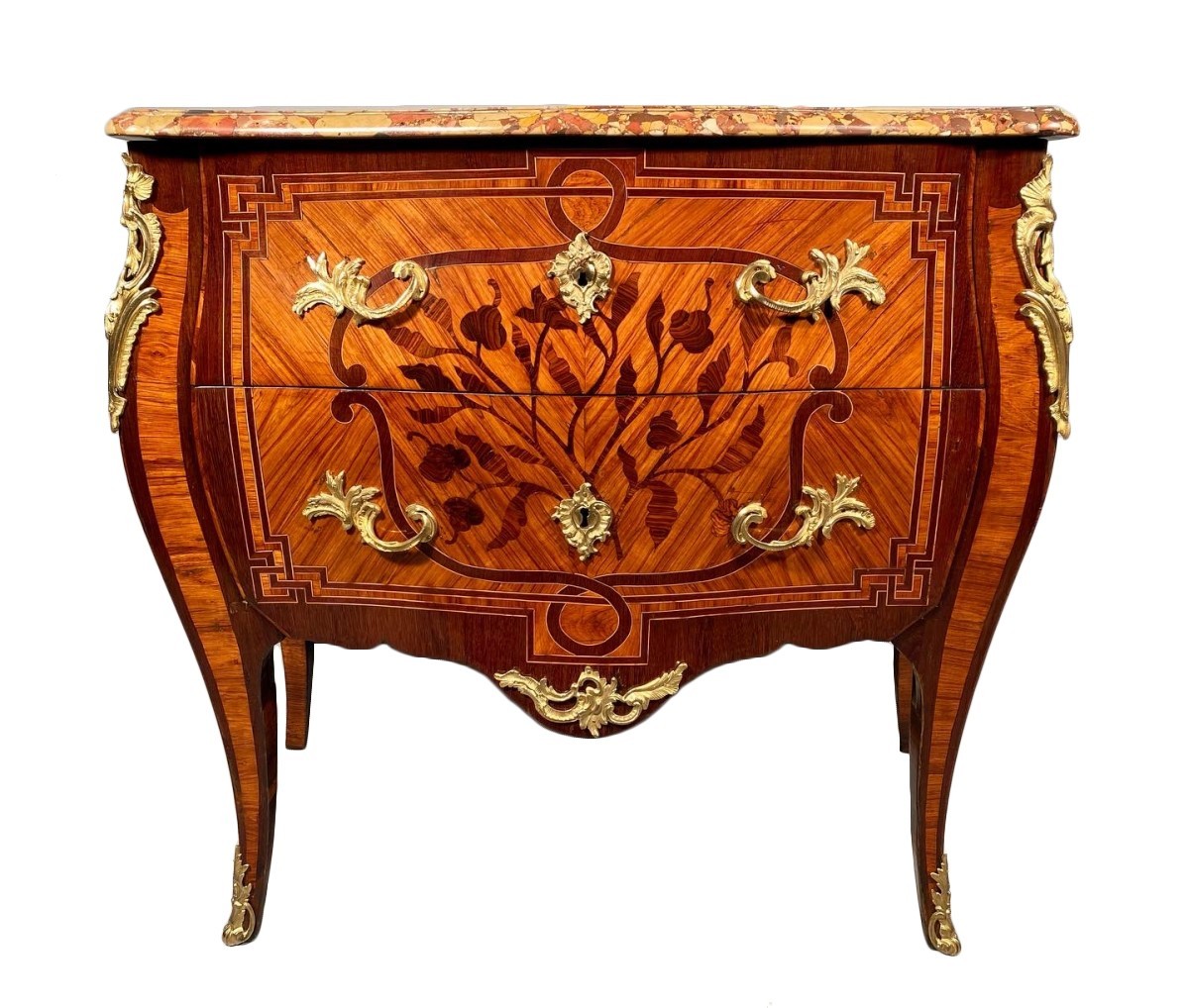 Antiquaire achète mobilier ancien