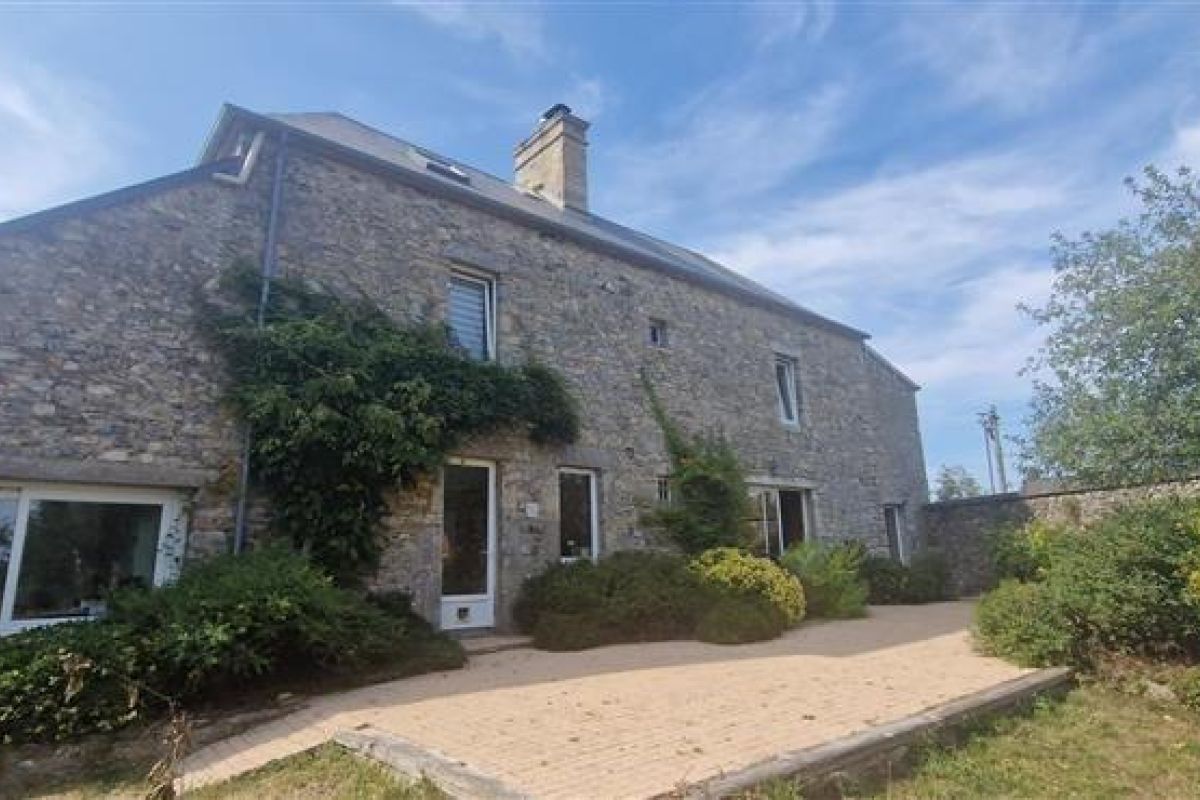 Maison à vendre Cambernon