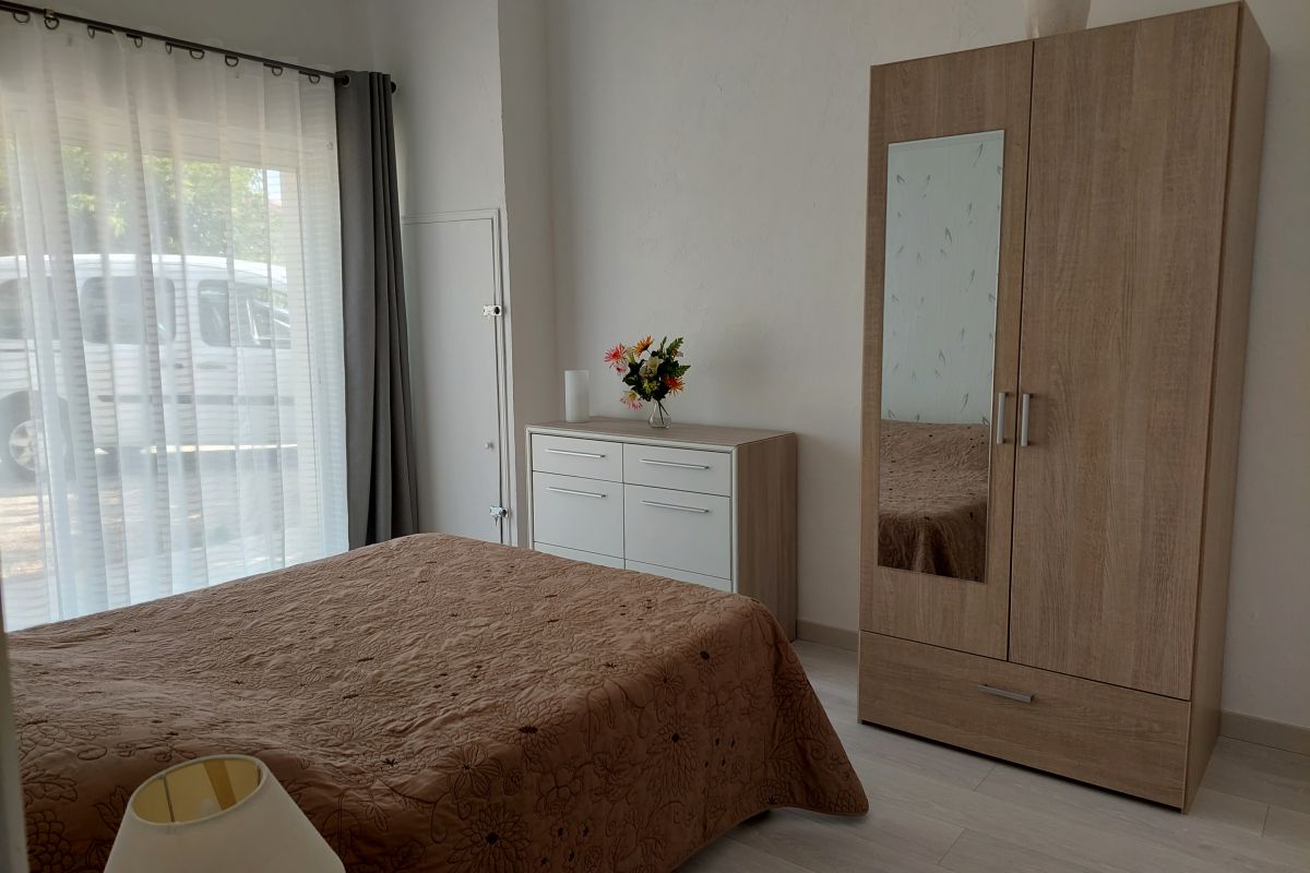 Photo 3 Location Appartement 2 pièces 35 m²
