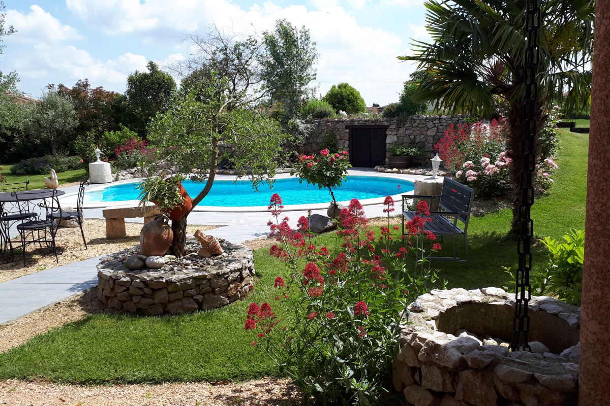 Location Appartement 2 pièces 35 m²