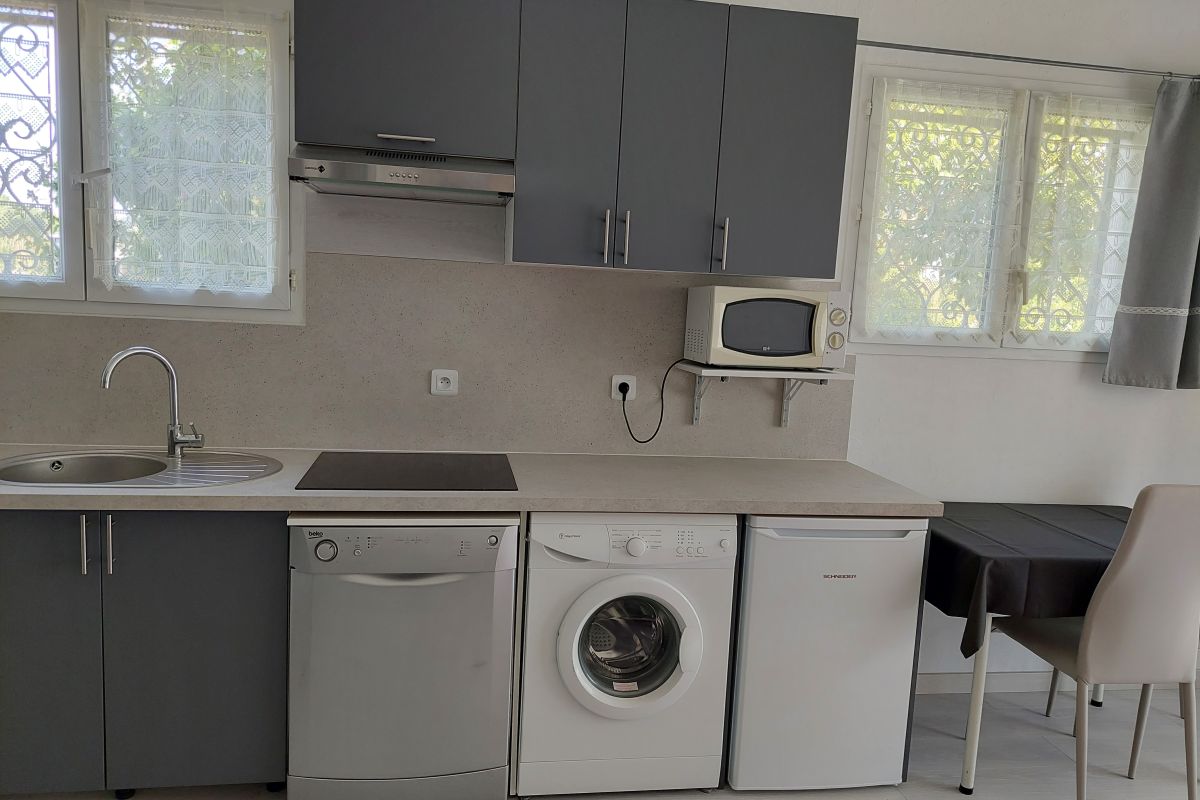 Photo 2 Location Appartement 2 pièces 35 m²