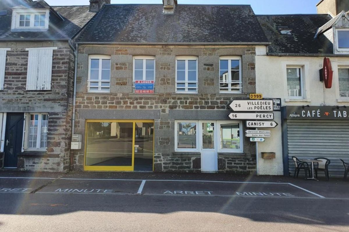 SAINT-SAMSON-DE-BONFOSSE
