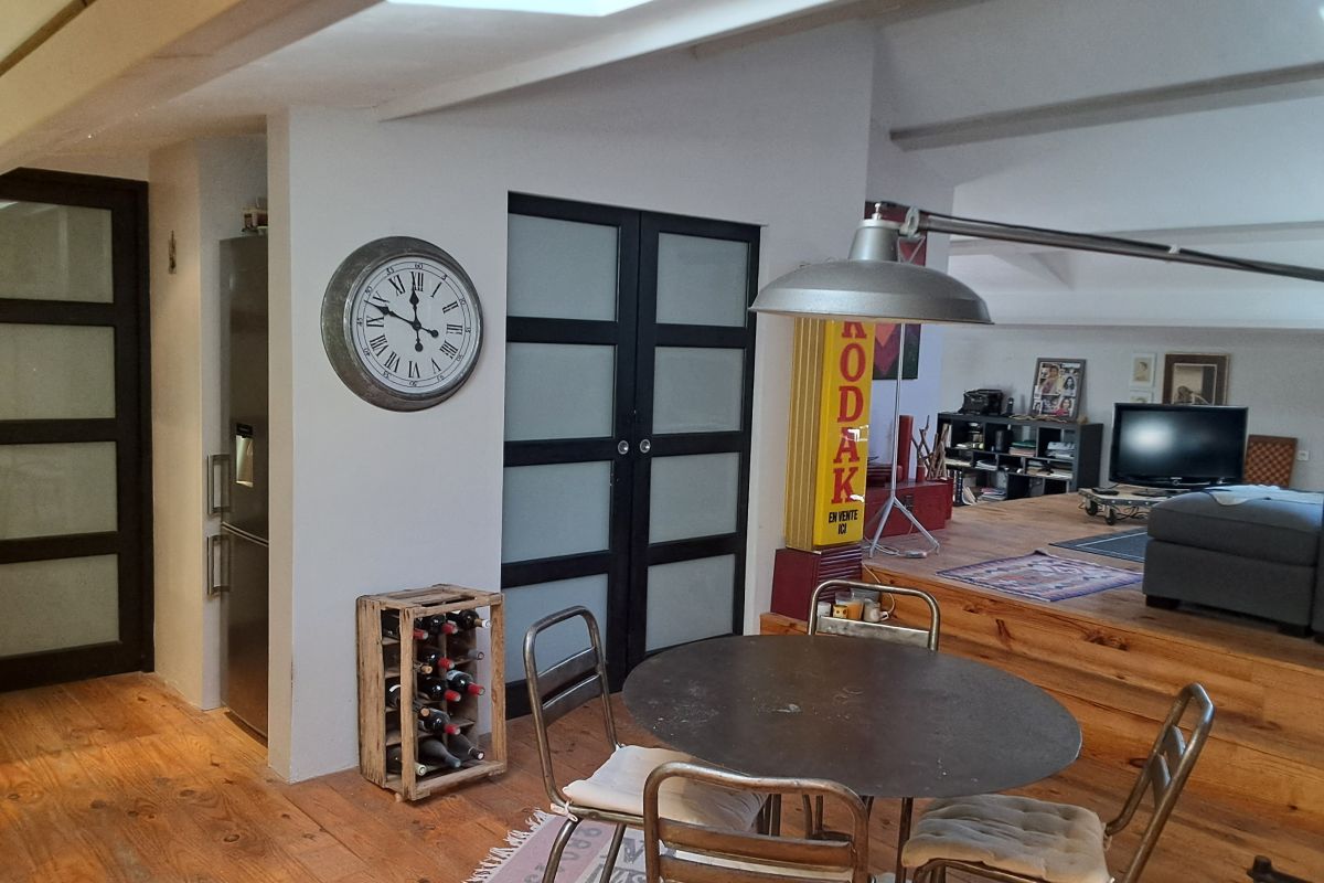 Loft