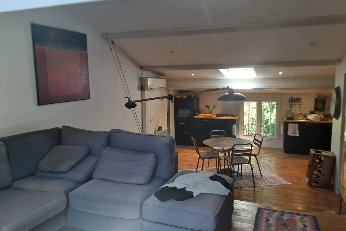 Photo 2 Loft