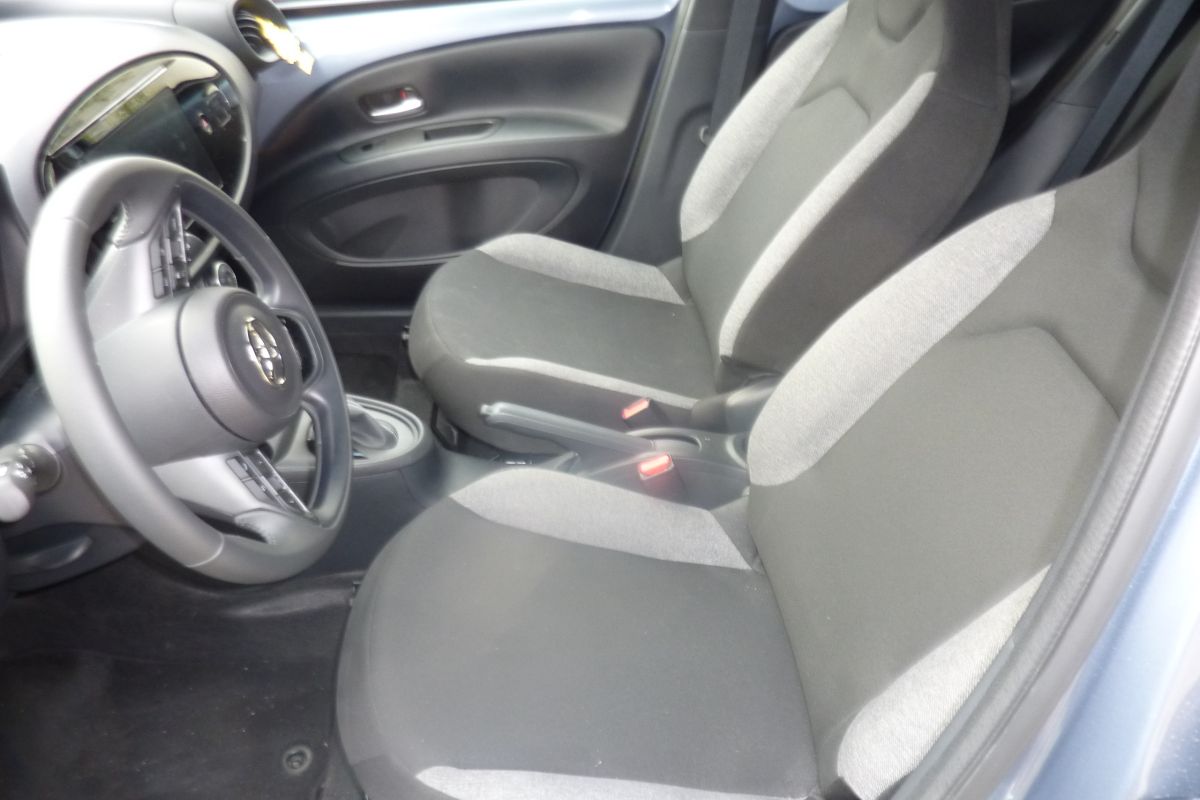 Photo 3 vehicule