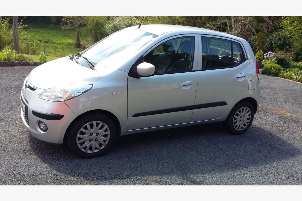 I10, diesel