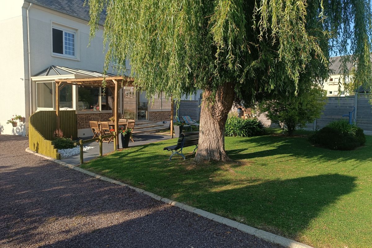 Maison sans travaux proximité bourg