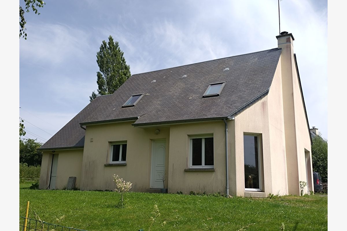 Agence B'Cimmo, Saint-Lô. Tél. 02.14.165.135