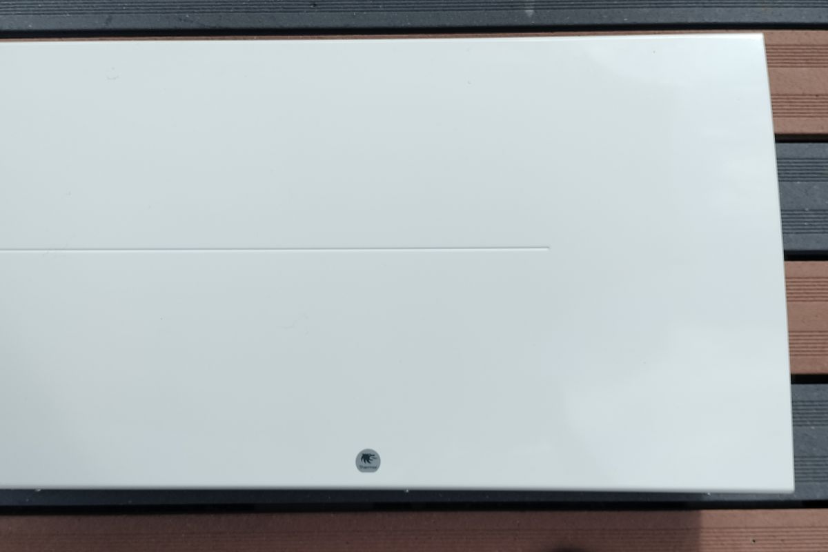 Radiateur électrique 