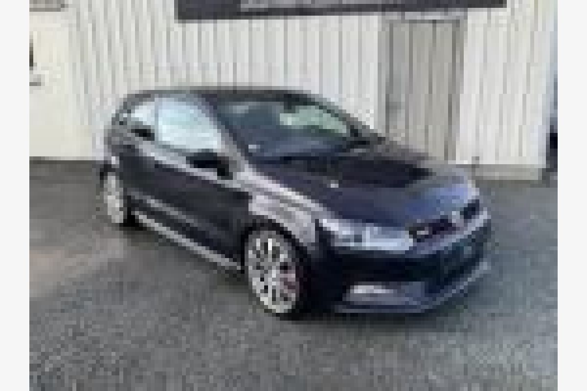 Polo GTi 1.4 TSi