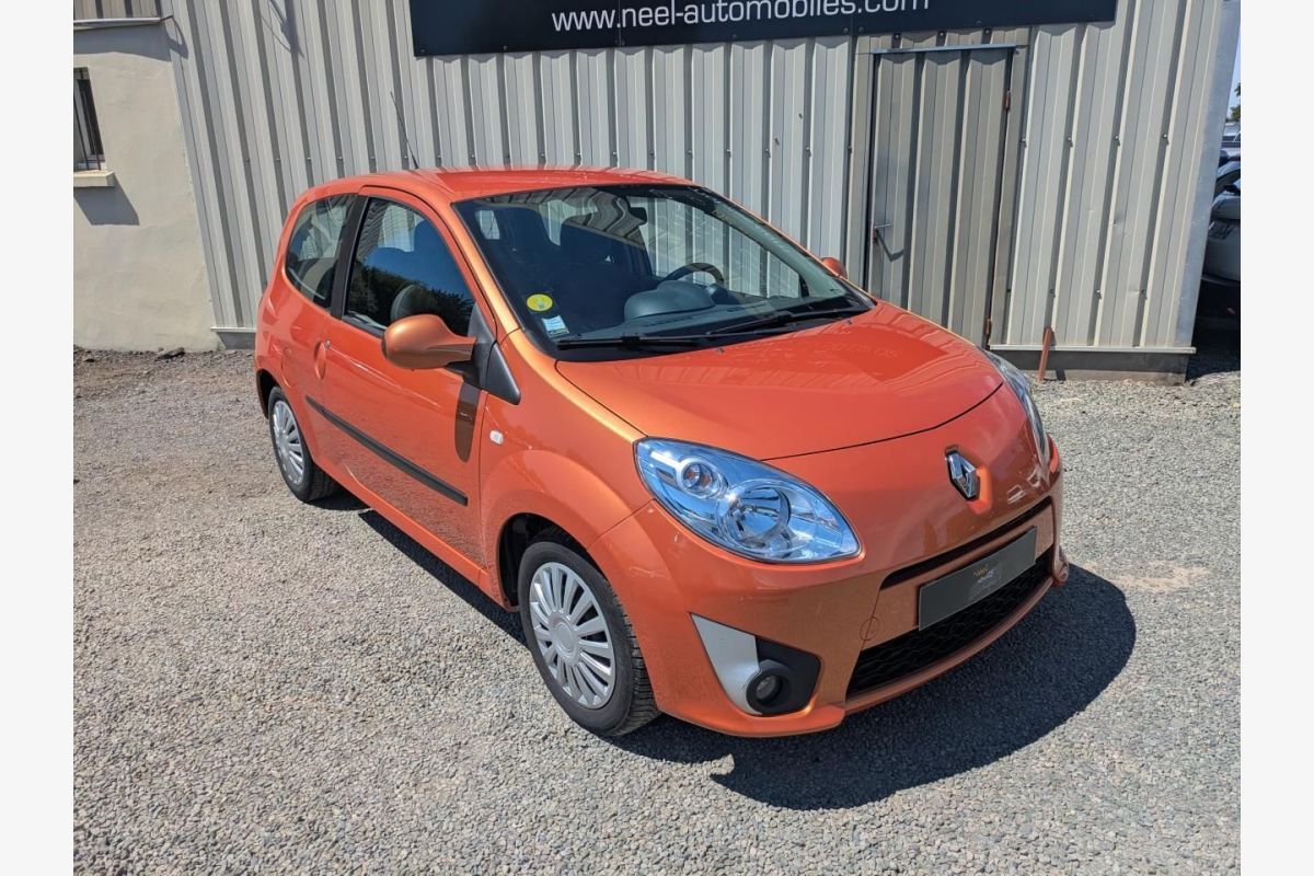 Twingo II 1.2 16V