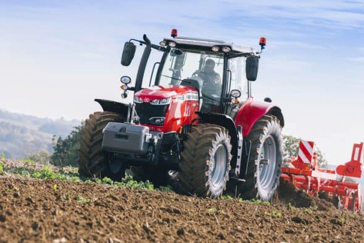 Offre d'emploi - rech. salarié agricole