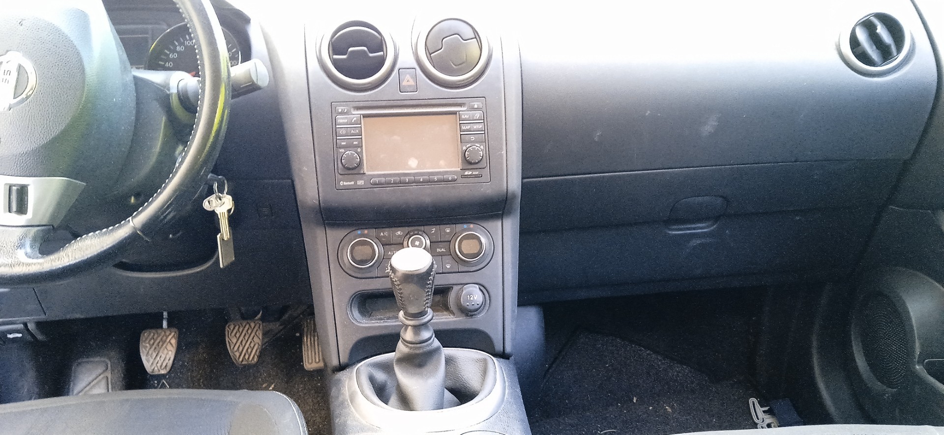 Photo 3 Qashqai 1.5 l DCI