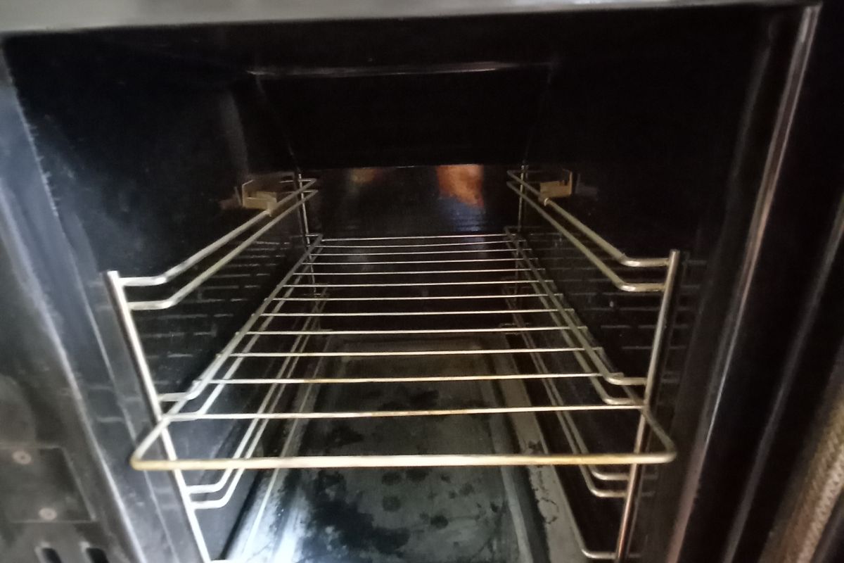 Photo 2 A vendre cuisinière à bois 