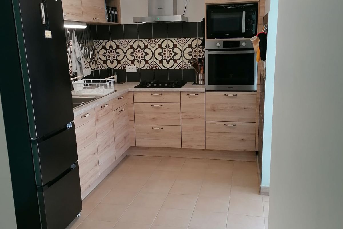 Photo 2 Vends appartement 70 m2 avec jardin 190 m2 VUE MAGNIFIQUE