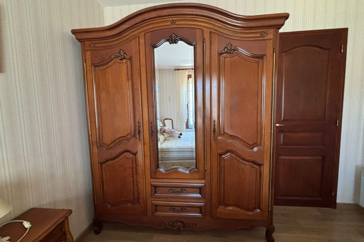 Photo 2 Chambre 