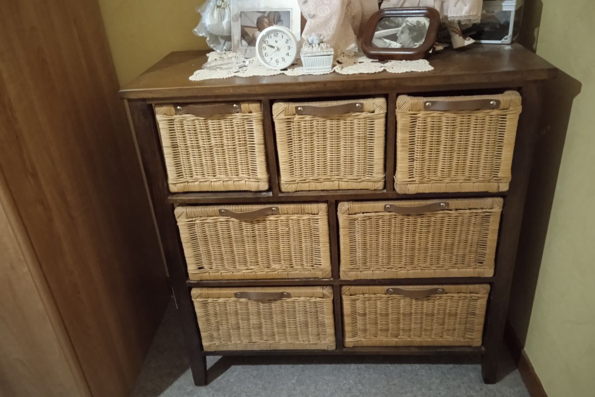 Meuble de rangement
